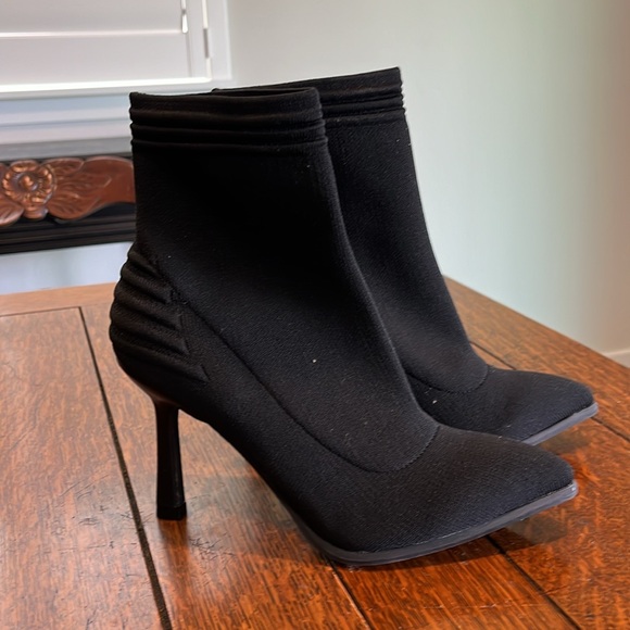 Sock booties. - Picture 3 of 3